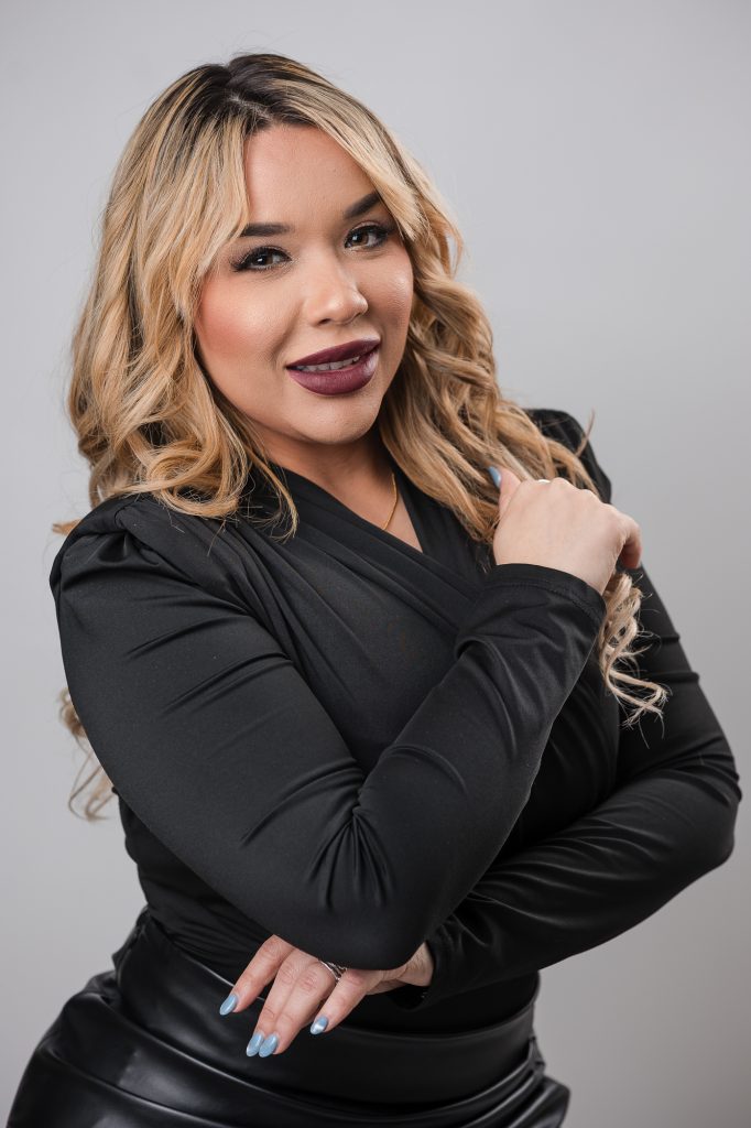 Karla Lucille estetica premium area oeste de Puerto Rico